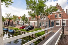 Voorhaven 84, 1135 BT Edam - straat I.jpg